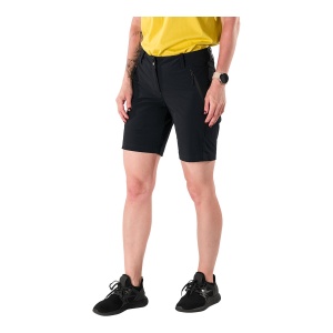 Pantaloni Scurti Femei Northfinder Trekking Quick-Dry 4-Way Stretch UV Protection Venja Black - Img 4