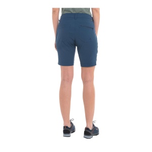 Pantaloni Scurti Femei Schoffel Toblach2 Blue - Img 2