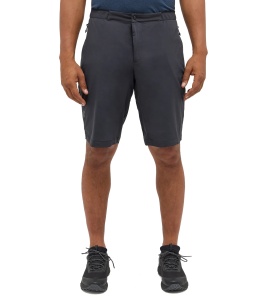 Pantaloni scurți Haglöfs L.I.M Fuse II Shorts bărbați - negru - Img 2