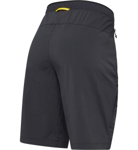 Pantaloni scurți Haglöfs L.I.M Fuse II Shorts bărbați - negru - Img 12