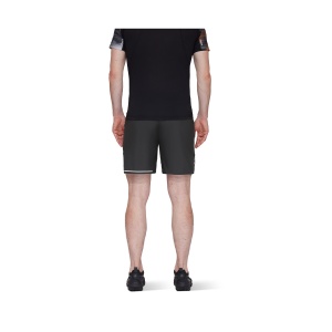 Pantaloni Scurti Mammut Barbati Aenergy TR Black