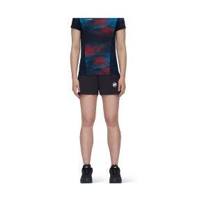 Pantaloni Scurti Mammut Femei Aenergy TR Black