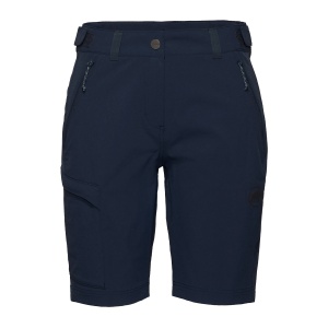 Pantaloni Scurti Mammut Femei Runbold IV Marine - Img 3