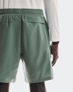Pantaloni scurți On 7" Core Shorts - verde Olive | alergare - Img 5