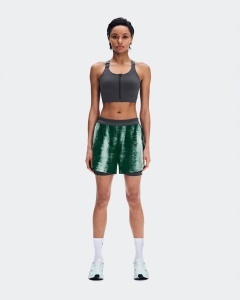 Pantaloni scurți On Performance Shorts Terra W - Cove | Eclipse | alergare