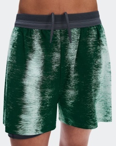 Pantaloni scurți On Performance Shorts Terra W - Cove | Eclipse | alergare - Img 7