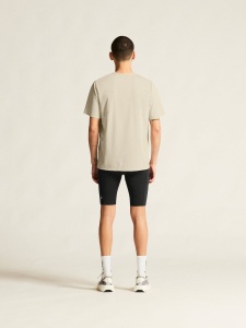 Pantaloni scurți trail Craft Pro Trail Short Tights 2 - negru | running - Img 3
