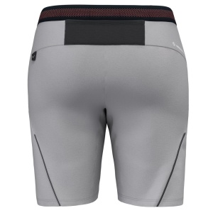 Pantaloni scurti trekking dama Salewa Pedroc Cargo 3 Durastretch - Img 2