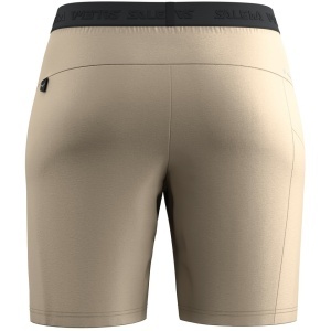 Pantaloni scurti trekking dama Salewa Puez 4 - Img 4