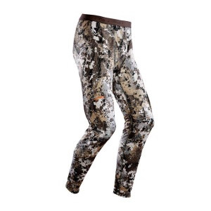 Pantaloni Sitka Core Mid Wt Bottom Optifade Elevated Ii - XL