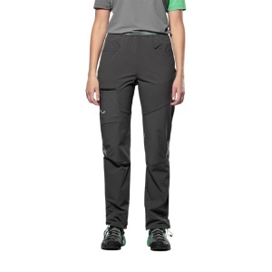 Pantaloni softshell dama Salewa NXT Durastretch - Img 2