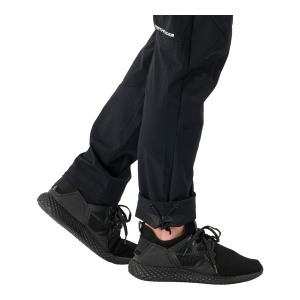 Pantaloni Softshell Femei Northfinder Hiking Mayte Blackblack - Img 9