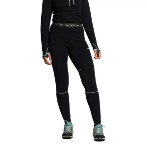 Pantaloni termici Trangoworld TRX2 Stretch WM Evo