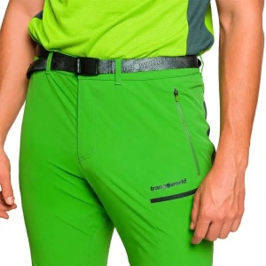 Pantaloni Trangoworld Drohmo DF - Img 2