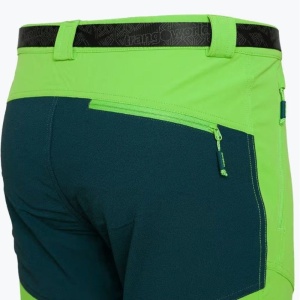 Pantaloni Trangoworld TRX2 NYL Evo - Img 2