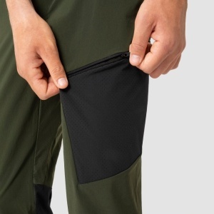 Pantaloni trekking barbati Salewa Pedroc 2 Durastretch Light - Img 9