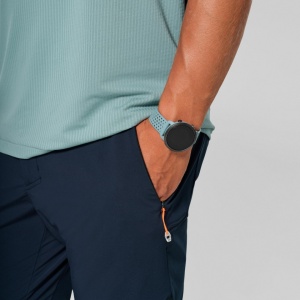 Pantaloni trekking barbati Salewa Pedroc 3 Durastretch 2 in 1 - Img 7