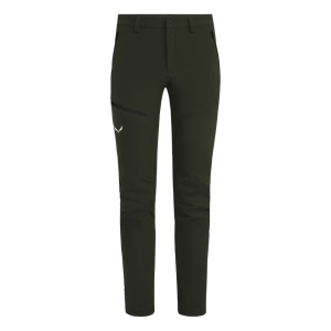 Pantaloni trekking barbati Salewa Puez Orval 2 Durastretch