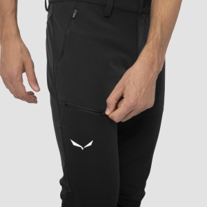 Pantaloni trekking barbati Salewa Puez Orval 2 Durastretch - Img 5