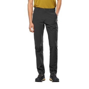 Pantaloni trekking barbati Salewa Puez Talveno Durastretch - Img 3