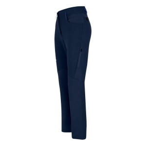 Pantaloni trekking dama Salewa Agner Durastretch - Img 2