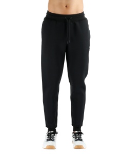 Pantaloni trening TYR Eliteteam Jogger bărbați - negru