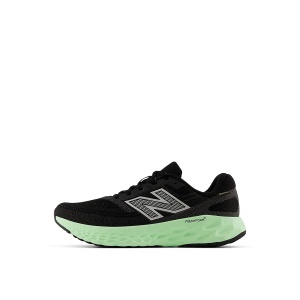 Pantofi Alergare Barbati New Balance Evoz GTX V4 Black - Img 2