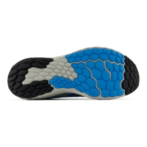 Pantofi Alergare Barbati New Balance Evoz V4 Grey - Img 5