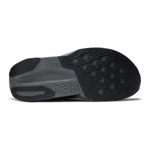 Pantofi Alergare Barbati New Balance Fuelcell Rebel V5 Black With Castlerock With Silver Metallic - Img 5