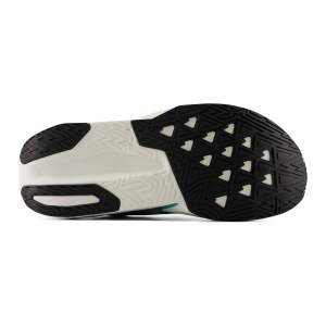 Pantofi Alergare Barbati Newbalance FuelCell Rebel v5 Medusa Green/Faded Teal - Img 6