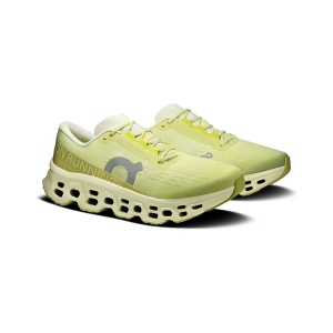 Pantofi Alergare Barbati On Cloudmonster 3 Yellow - Img 5