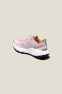 Pantofi alergare Craft Xplor 2 W - roz | gravel & trail - Img 4