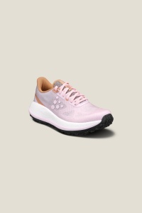 Pantofi alergare Craft Xplor 2 W - roz | gravel & trail - Img 5