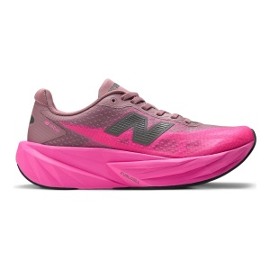 Pantofi Alergare Femei Newbalance FuelCell Rebel v5 Pink