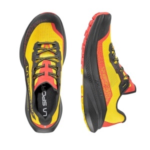 Pantofi Alergare Montana Barbati LaSportiva Prodigio 2 - Img 4