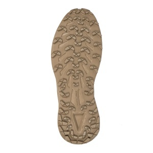 Pantofi Alergare Montana Barbati Lowa Fortux Beige - Img 5