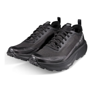 Pantofi Alergare Montana Barbati Mammut Aenergy Trail All Mountain Low GTX Black - Img 9