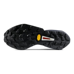 Pantofi Alergare Montana Barbati Mammut Aenergy Trail Speed Low White-Black - Img 7