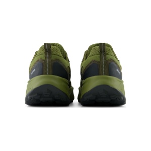 Pantofi Alergare Montana Barbati New Balance Hierro Trek Green - Img 6