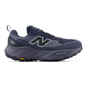 Pantofi Alergare Montana Barbati New Balance Hierro Trek Meteorite With Midnight