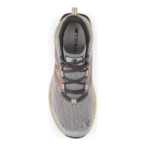 Pantofi Alergare Montana Barbati Newbalance Garoe V2 Grey - Img 3