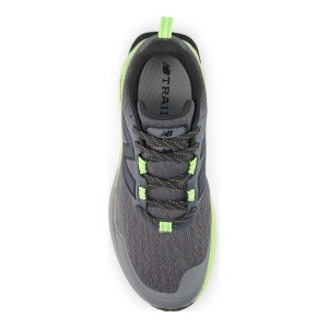 Pantofi Alergare Montana Barbati Newbalance Garoe V2 Grey - Img 3