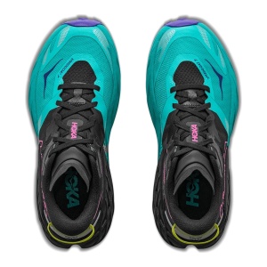 Pantofi Alergare Montana Femei Hoka Speedgoat 7 Black - Img 5