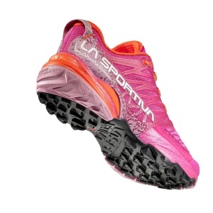 Pantofi Alergare Montana Femei LaSportiva Akasha II - Img 5