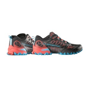 Pantofi Alergare Montana Femei LaSportiva Bushido III GTX - Img 2