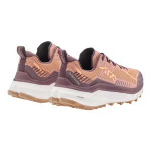 Pantofi Alergare Montana Femei Lowa Skyterra Burgundy - Img 3