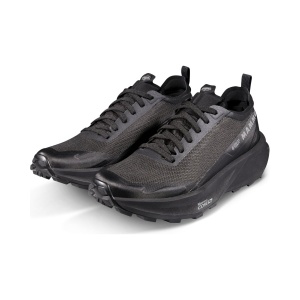 Pantofi Alergare Montana Femei Mammut Aenergy Trail All Mountain Low GTX Black - Img 9