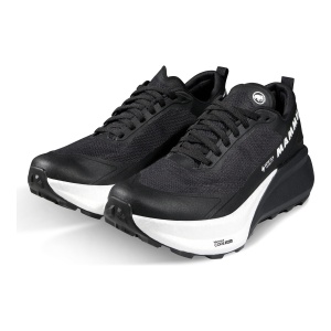 Pantofi Alergare Montana Femei Mammut Aenergy Trail Endurance Ultra Low GTX Black-White - Img 9
