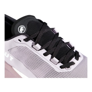 Pantofi Alergare Montana Femei Mammut Aenergy Trail Endurance Ultra Low Alpine Calamint-White - Img 3