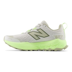 Pantofi Alergare Montana Femei Newbalance Garoe V2 Grey - Img 2